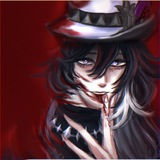 Telegram profile photo for 人形のパロディ(Ningyo no Parodi)🪭