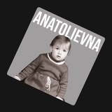 Telegram profile photo for Конева - это бренд