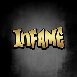 Telegram profile photo for InFame