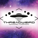 Telegram profile photo for Threadweird Bunker
