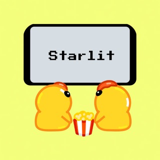Telegram profile photo for Starlit