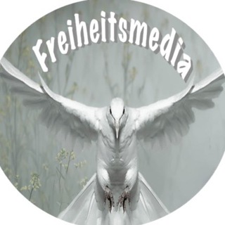 Telegram profile photo for Freiheitsmedia