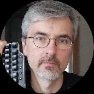 Telegram profile photo for Лёша Корепанов