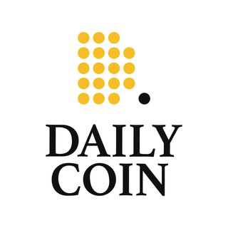 Telegram profile photo for Daily Coin