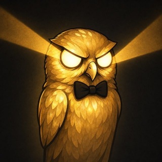 Telegram profile photo for ROXScripts VIP