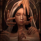 Telegram profile photo for Переходник Voice of God