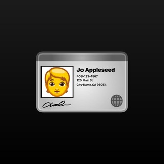 Telegram profile photo for Work Consultas