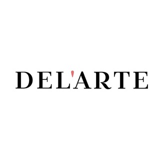 Telegram profile photo for Журнал DEL’ARTE (Дельарте)