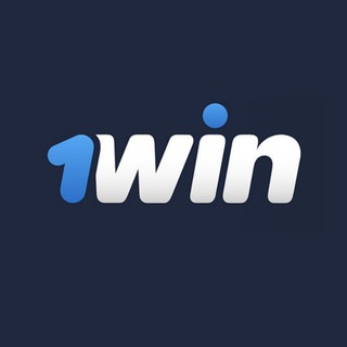 Telegram profile photo for 1Win | Промокоды | Ваучеры | Розыгрыши