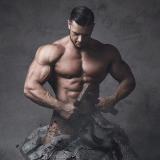 Telegram profile photo for Calisthenica | Workout | House | Тренировки | Sport | Калистеника |