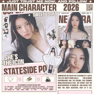 Telegram profile photo for 미국 ❽ ,Stateside 𝗣𝗼𝗿𝘁