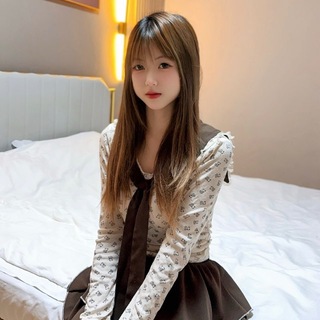 Telegram profile photo for 扣扣/Coco的频道