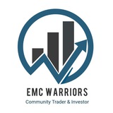 Telegram profile photo for E=MC² WARRIORS