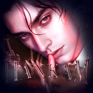 Telegram profile photo for hankam closed