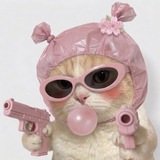 Telegram profile photo for НастяНенастье