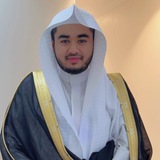 Telegram profile photo for مشاري بن ياسين