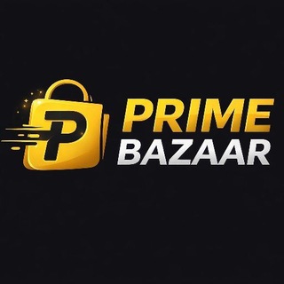 Telegram profile photo for Prime bazaar