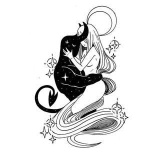 Telegram profile photo for ༄𝑘𝑢𝑟𝑜