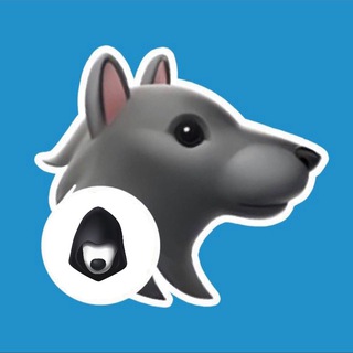 Telegram profile photo for Coinhunters