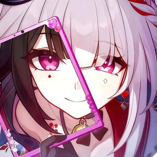 Telegram profile photo for The Sparkle Zine