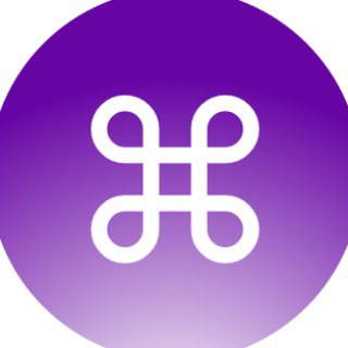 Telegram profile photo for geekchick