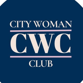 Telegram profile photo for Женский клуб| CityWomanClub (CWC)