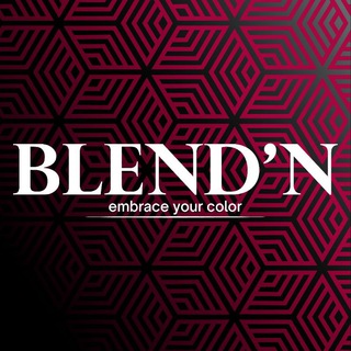 Telegram profile photo for BLEND'N