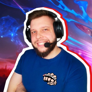 Telegram profile photo for KASTET TV Live 👊