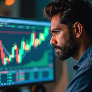 Telegram profile photo for Sensex Calls Intraday Free Analysis
