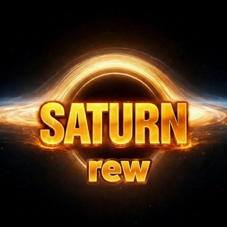 Telegram profile photo for Saturn 🪐