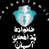 Telegram profile photo for خانواده مدافعان آسمان