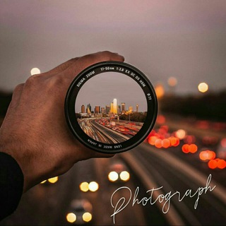 Telegram profile photo for Photograph π·