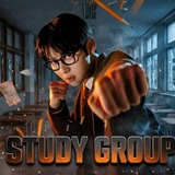 Telegram profile photo for Study Group Hindi