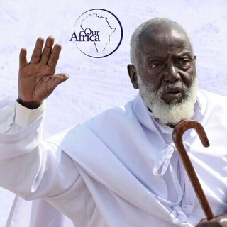 Telegram profile photo for The African Apostolic Church