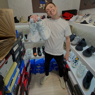 Telegram profile photo for in.shop.ru