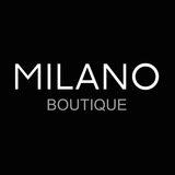 Telegram profile photo for MILANO Boutique