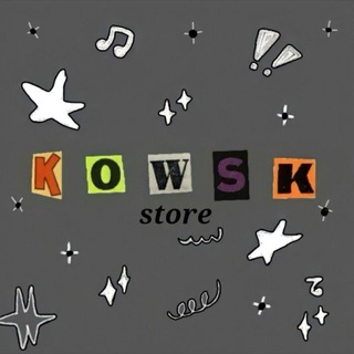 Telegram profile photo for kowsk-ST
