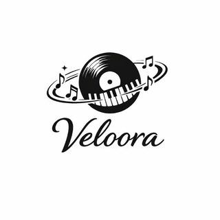 Telegram profile photo for Veloora_Piano