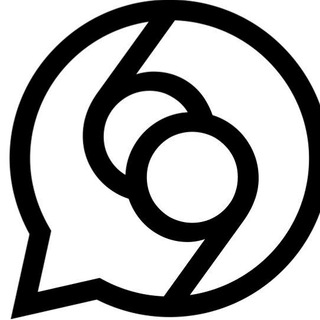 Telegram profile photo for 69 языков для начинающих ❤️