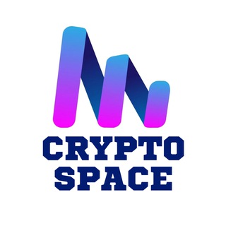 Telegram profile photo for CRYPTO SPACE 🚀