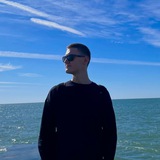 Telegram profile photo for шо, живу