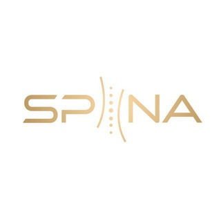 Telegram profile photo for SPINA - клиника здорового тела💫