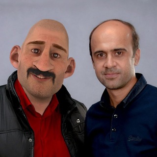 Telegram profile photo for یاسر ویدیو