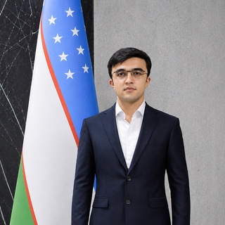 Telegram profile photo for Abduxamidov Shokirjon