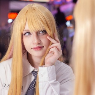 Telegram profile photo for РЕСТ/Yuki_cos♡