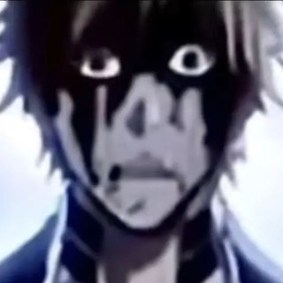 Telegram profile photo for forgotten