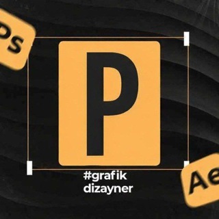 Telegram profile photo for PABLO DESIGN