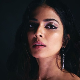 Telegram profile photo for Malavika Mohanan 👙