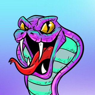 Telegram profile photo for VONK SOL