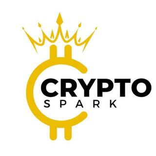 Telegram profile photo for Crypto Spark